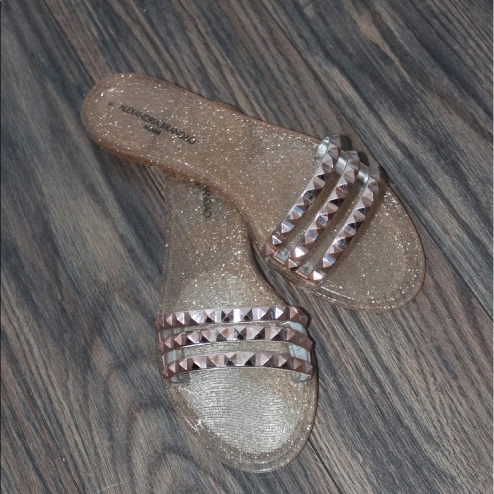 Alexandria Brandao Aria B